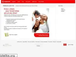 Sites similar to look4me.co.za