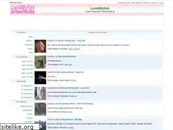 Sites similar to look4myfish.com