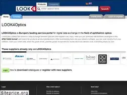 Sites similar to look4optics.de