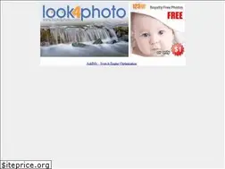 Sites similar to look4photo.com