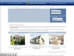 Sites similar to look4property.com