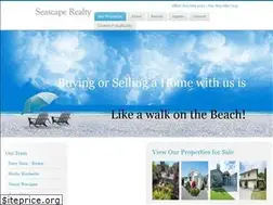 Sites similar to look4seascaperealty.com