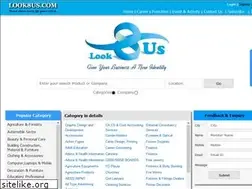 Sites similar to look8us.com