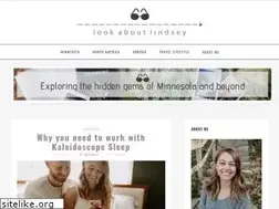 Sites similar to lookaboutlindsey.com