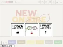 Sites similar to lookadd.com