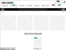 Sites similar to lookadikoy.com