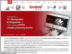 Sites similar to lookadindia.com
