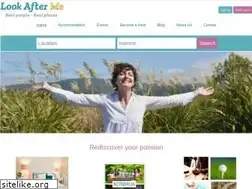 Sites similar to lookafterme.co.nz