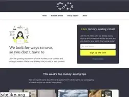 Sites similar to lookaftermybills.com