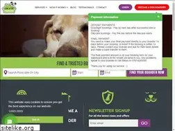 Sites similar to lookafteryourdog.co.uk