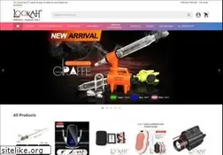 Sites similar to lookah.com