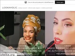 Sites similar to lookaholic.wordpress.com