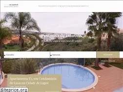 Sites similar to lookalgarve.com
