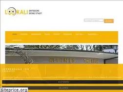 Sites similar to lookali.de