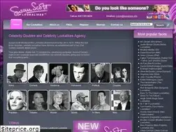 Sites similar to lookalikes.info