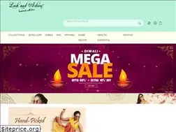 Sites similar to lookandadorn.com