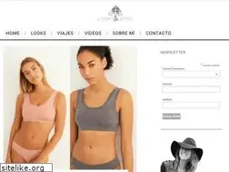 Sites similar to lookandchic.com