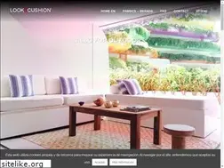 Sites similar to lookandcushion.com