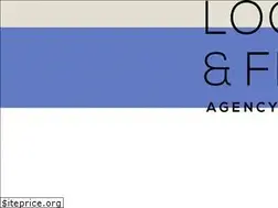 Sites similar to lookandfeel.agency