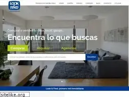 Sites similar to lookandfind.es