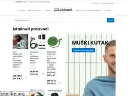 Sites similar to lookapik.com