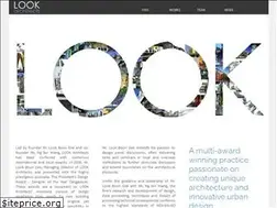 Sites similar to lookarchitects.com