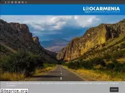 Sites similar to lookarmenia.am