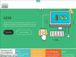 Sites similar to lookaround.es