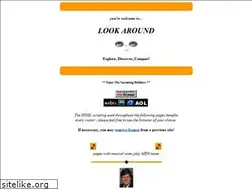 Sites similar to lookaround123.com