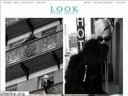 Sites similar to lookartistsagency.com