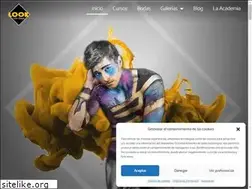 Sites similar to lookartstudio.es