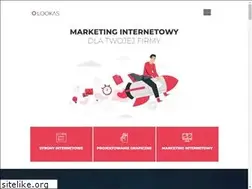 Sites similar to lookas.pl