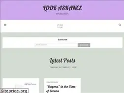 Sites similar to lookaskance.com
