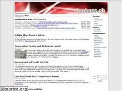 Sites similar to lookass.ch