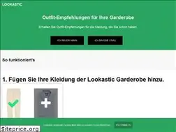 Sites similar to lookastic.at