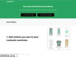 Sites similar to lookastic.mx