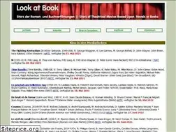 Sites similar to lookatbook.de
