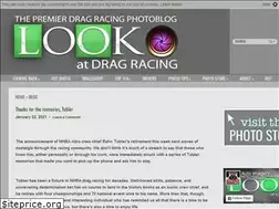 Sites similar to lookatdragracing.com