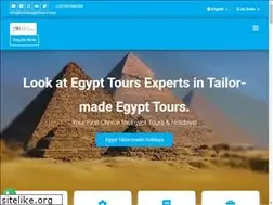 Sites similar to lookategypt.com