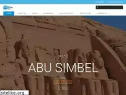 Sites similar to lookategypttours.com