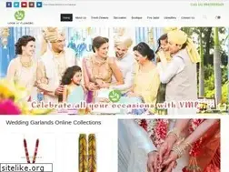 Sites similar to lookatflowers.in