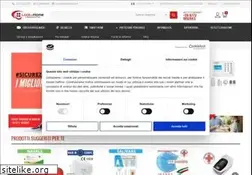 Sites similar to lookathome.it