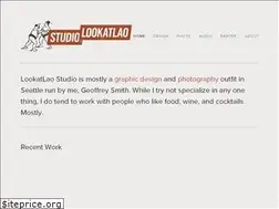 Sites similar to lookatlao.com