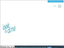 Sites similar to lookatme.app