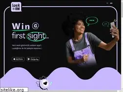 Sites similar to lookatme.co