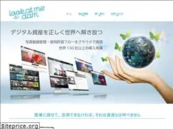 Sites similar to lookatmedam.jp