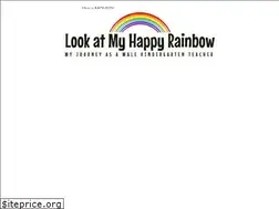 Sites similar to lookatmyhappyrainbow.com