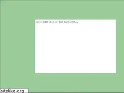 Sites similar to lookatnoll.de