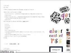 Sites similar to lookatthesegems.com