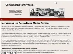 Sites similar to lookbackward.com